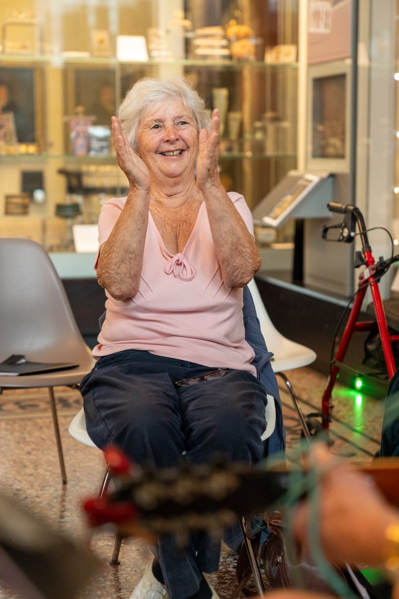 Canterbury City Council (@canterburycc) on Twitter photo 🤝 Looking at how we create safe spaces for the community for #SafeguardingAdultsWeek
💬 Did you know that being able to visit a safe public venue with friendly staff is one of the top reasons people attend <a href="/The_Beaney/">The Beaney</a>'s health and wellbeing workshops? 1/5 🤝 Looking at how we create safe spaces for the community for #SafeguardingAdultsWeek
💬 Did you know that being able to visit a safe public venue with friendly staff is one of the top reasons people attend <a href="/The_Beaney/">The Beaney</a>'s health and wellbeing workshops? 1/5
