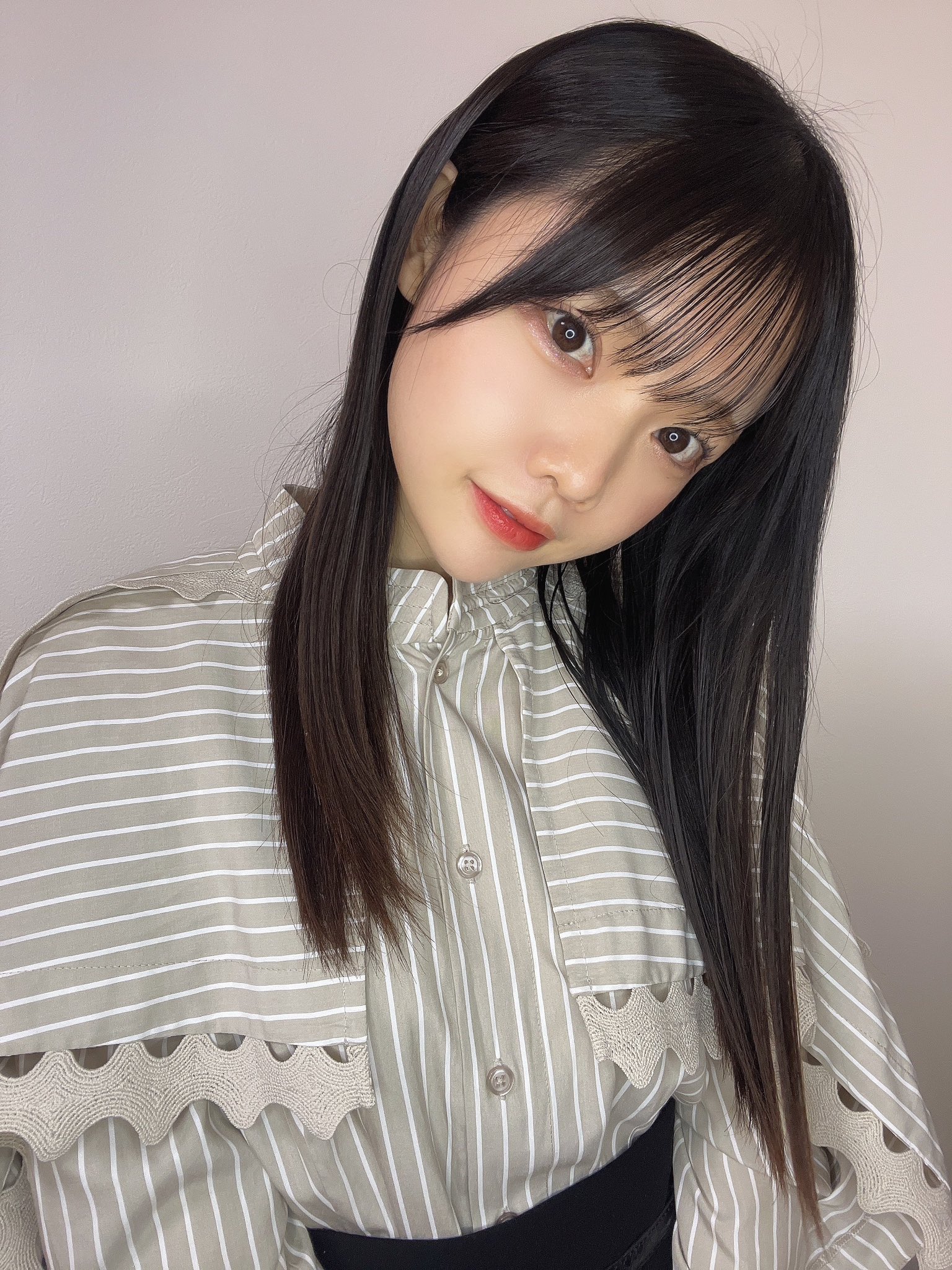 胡桃 みき【PLATINUM Princess研究生】 on X: 