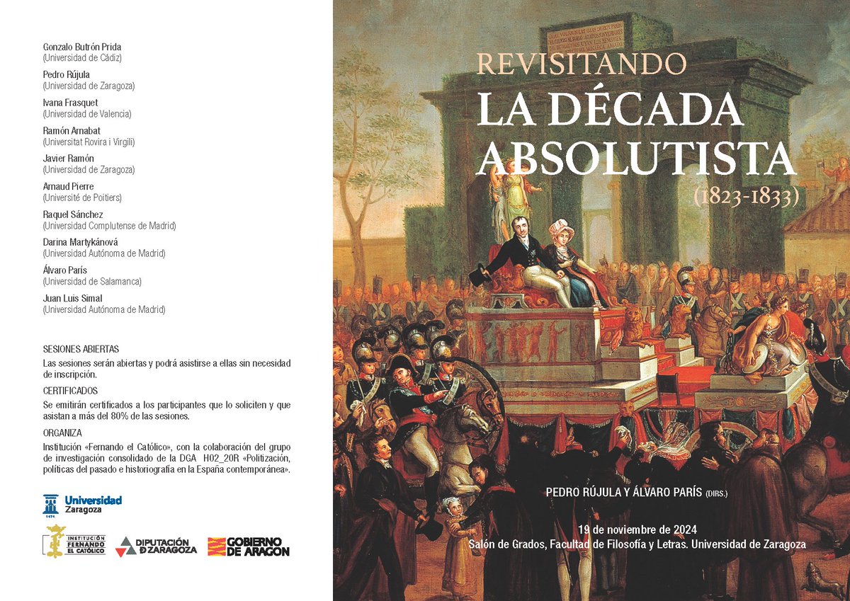 Francisco Javier Ramón Solans (@FJRSolans) / Posts / X