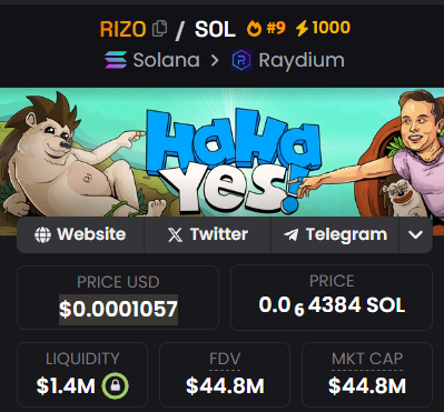 Merousthon tweet picture