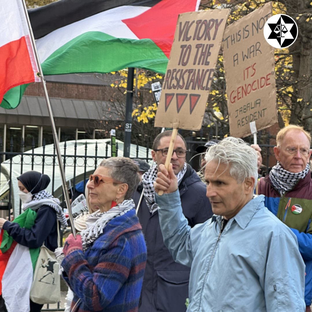 Campaign Against Antisemitism tweet media