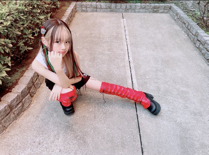 Twitterのコスプレ画像13