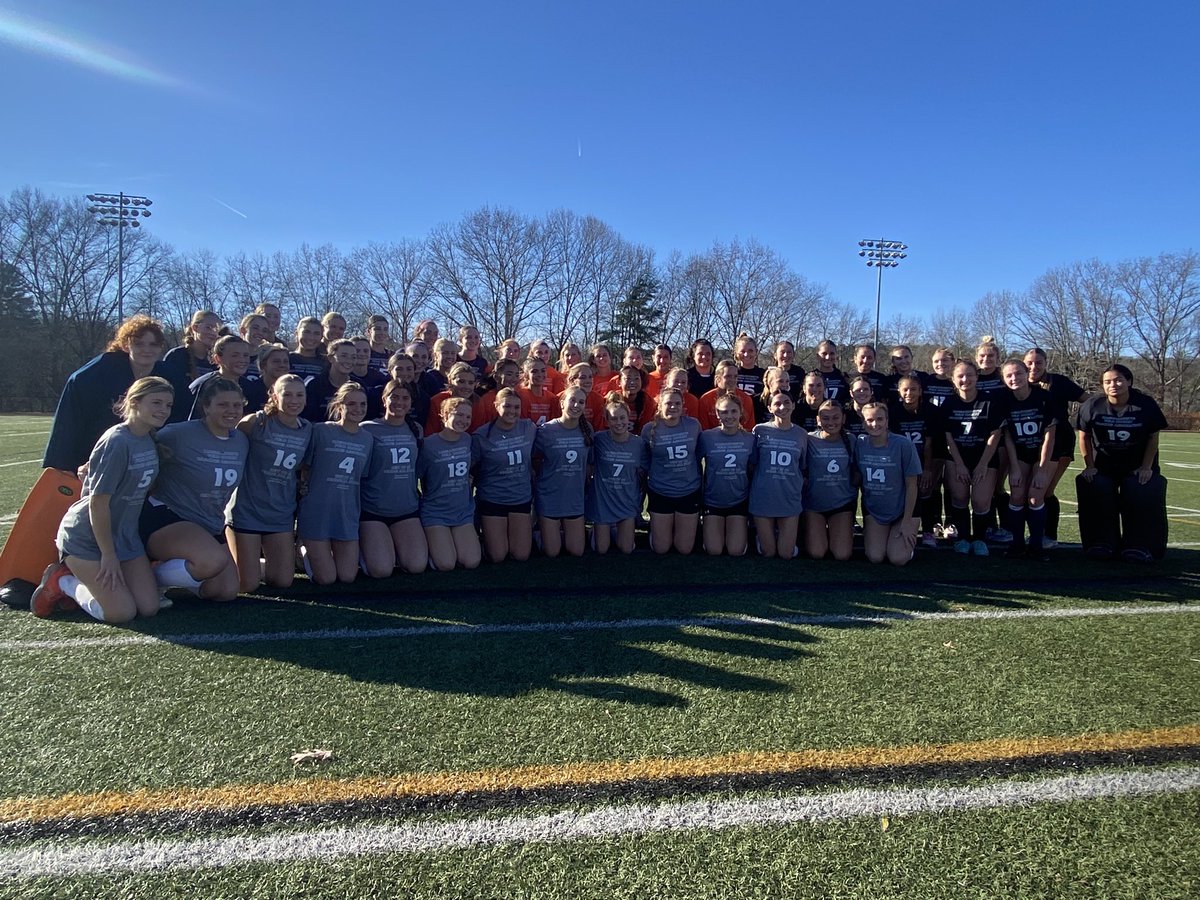 CCHS Field Hockey tweet media