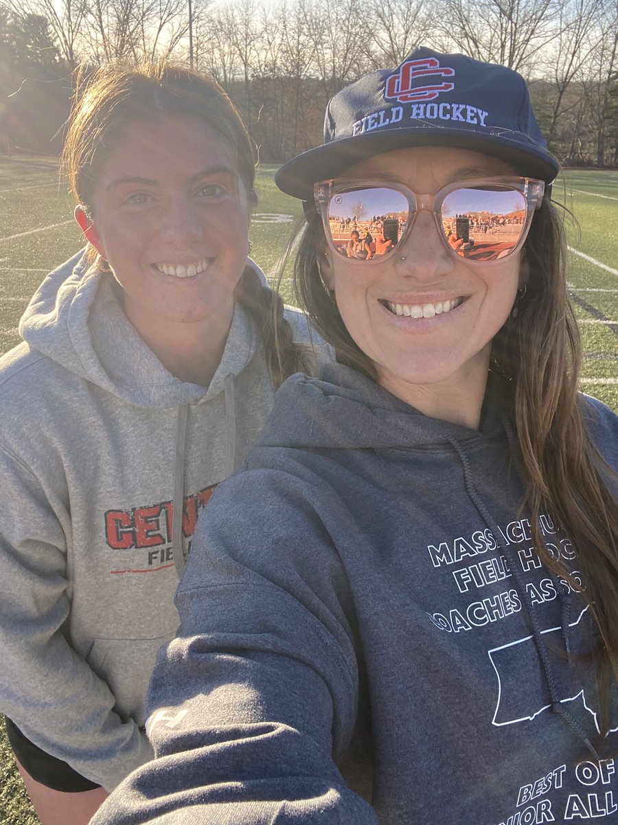 CCHS Field Hockey tweet media