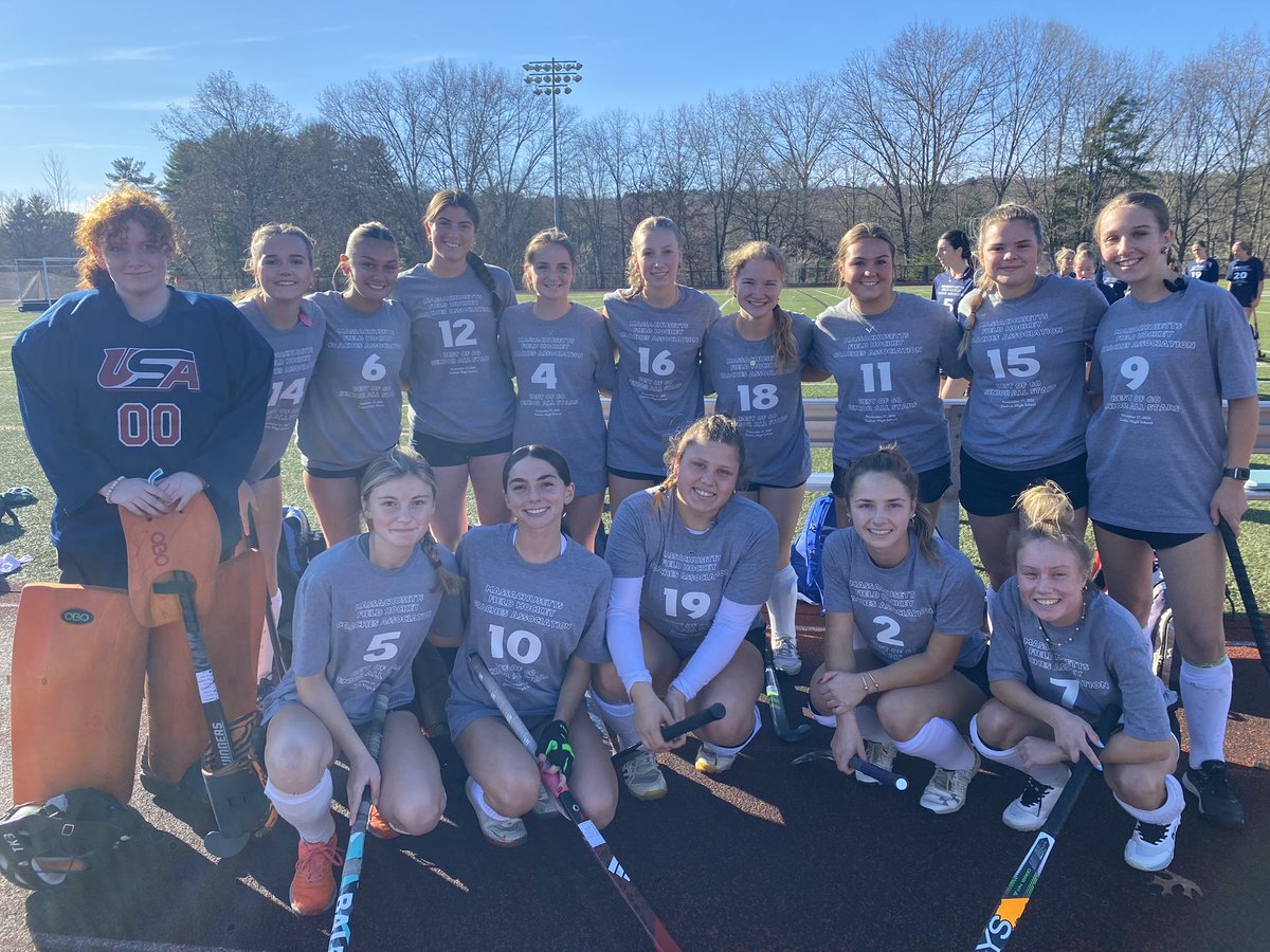 CCHS Field Hockey tweet media