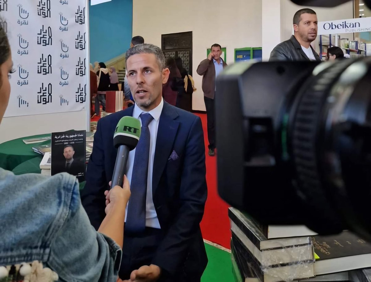 محمد دومير tweet media