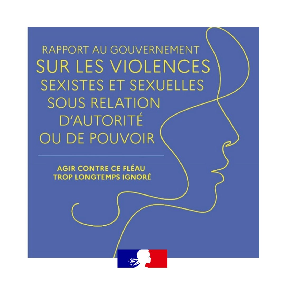 Ministère chargé de l'Égalité tweet media