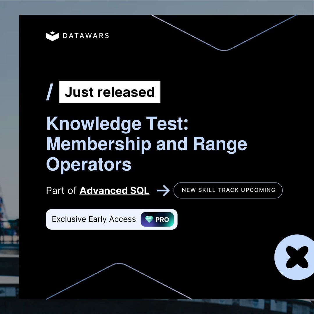 DataWars tweet media