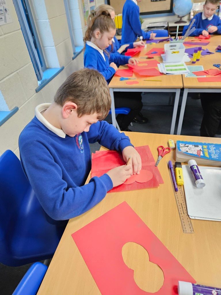 Thrybergh Primary tweet media