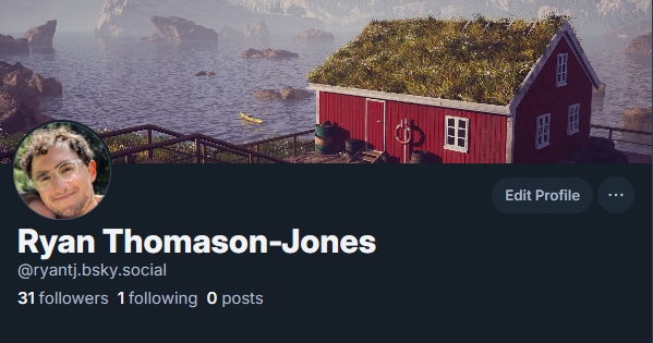 Ryan Thomason-Jones tweet media