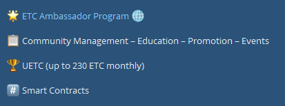 VonRofX's tweet photo. Buat yang ingin cari pengalaman kerja di web3, bisa coba daftar Ambassador program.
silahkan cek disini: https://t.co/N6jbuOU5OH
#kerjadiweb3 #kerjadicrytpo #lokerweb3 #lokercrypto #kerjaremote #kerjaremoteweb3 https://t.co/rjeazIkrwf
