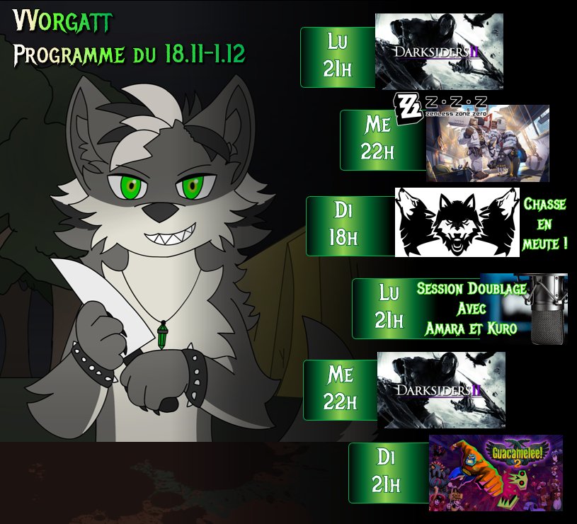 VVorgatt 💪🐺 tweet media