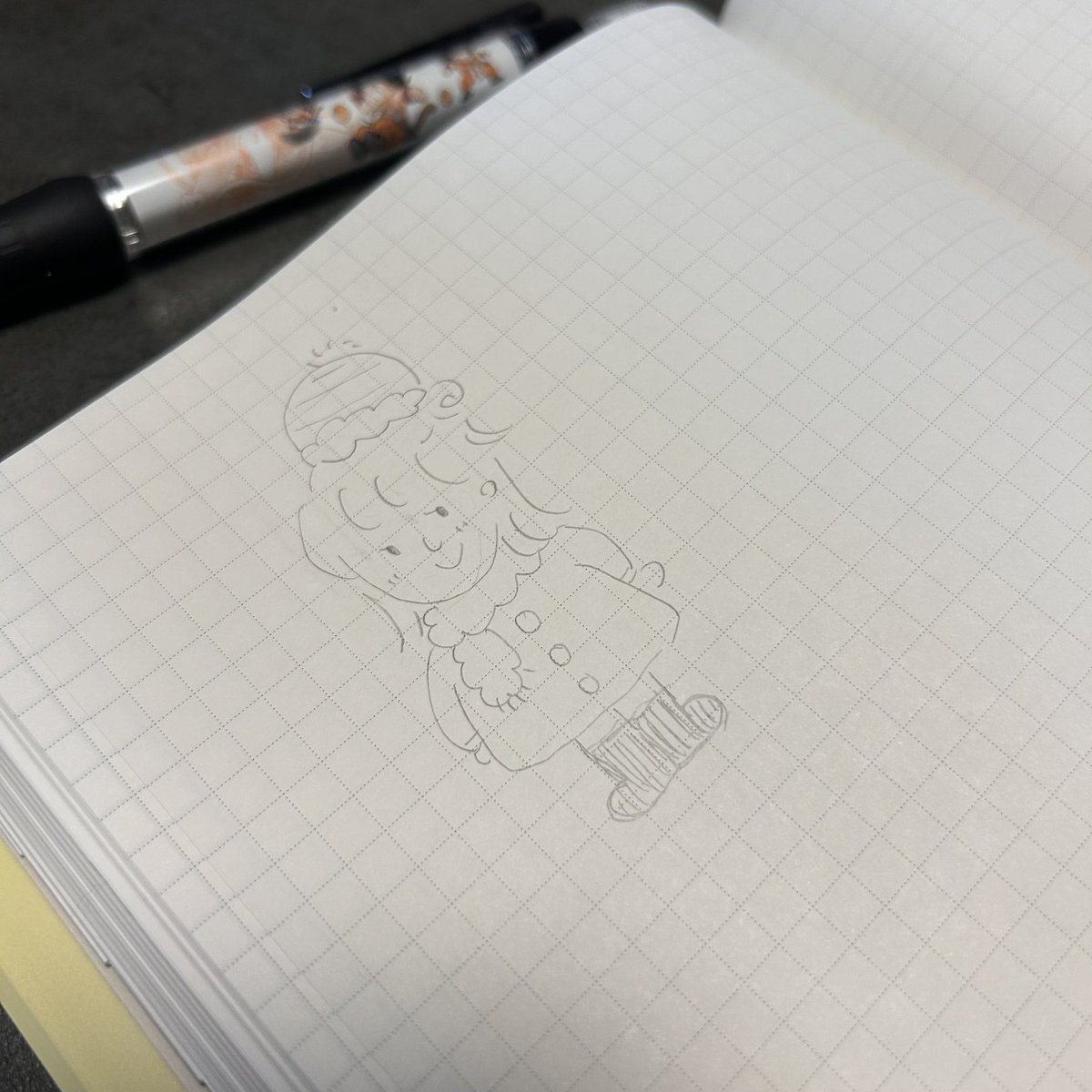 ENA__NAKA's tweet photo. 冬　といえば？？🤔 https://t.co/ybrWn8pLmb