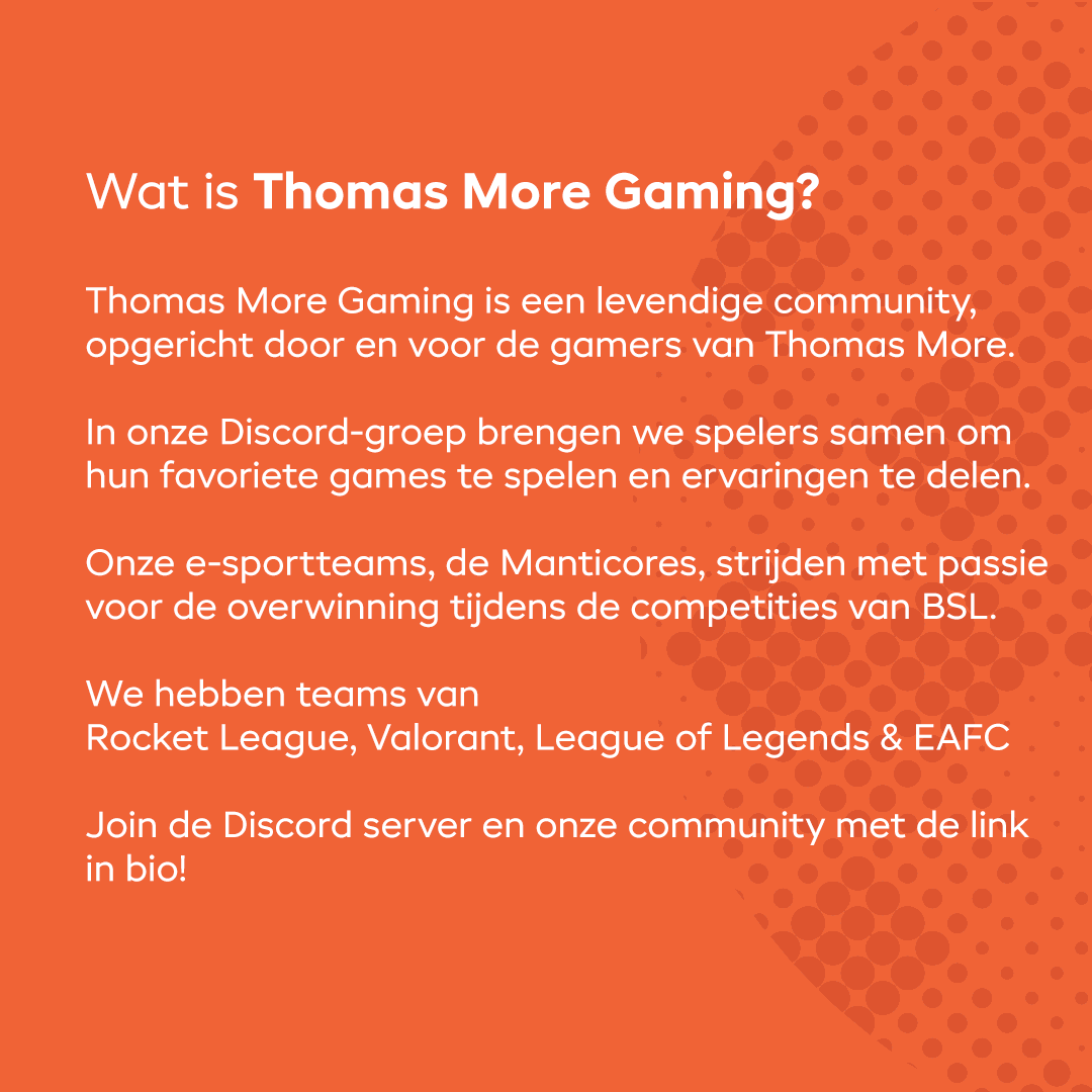 thomasmregaming's tweet photo. https://t.co/SMEkt0GYzk