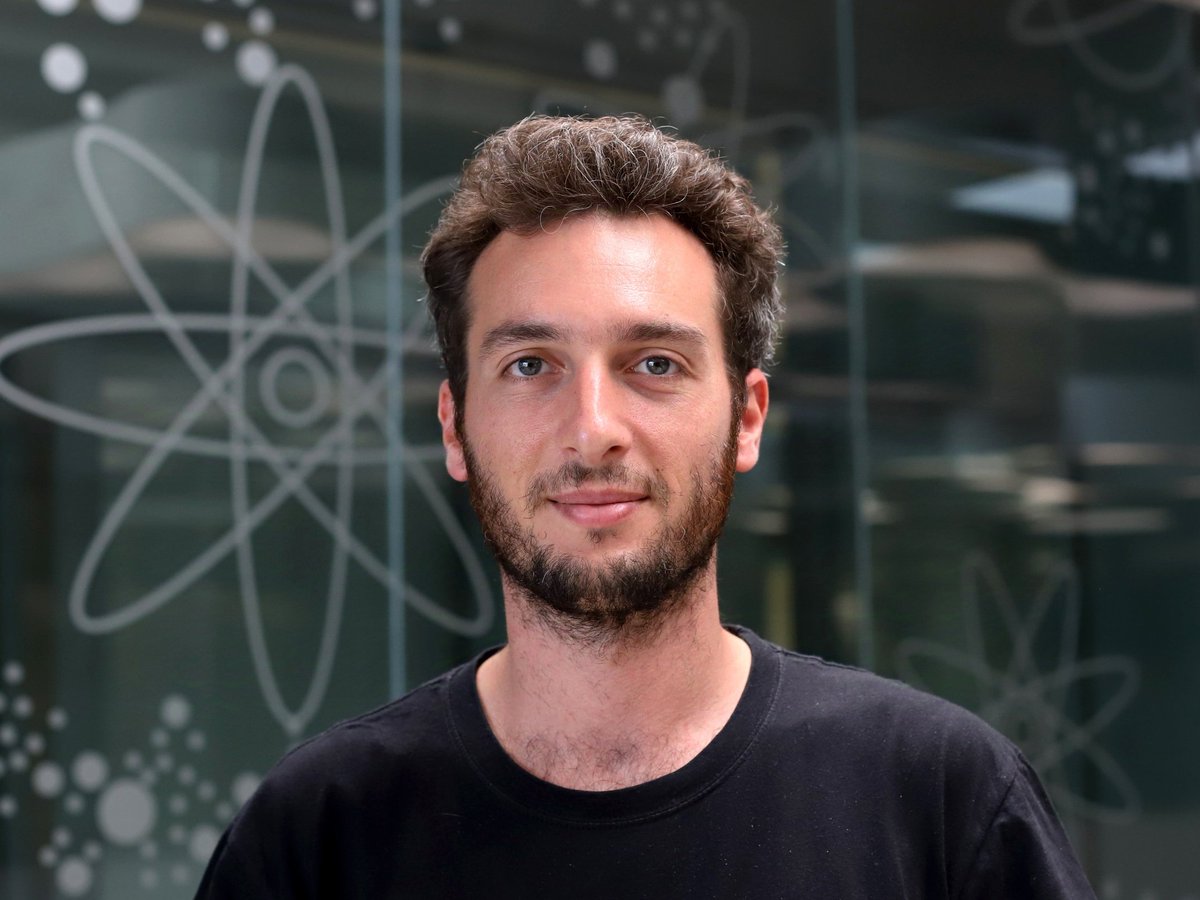 👨‍🔬 Dr. Simone Mortal, postdoctoral researcher

"Spatial protein localization in photoreceptor discs revealed by expansion microsopy and nanoscopy"

📆 DAY 1 – 20th nov 10.30h (Toledo room)