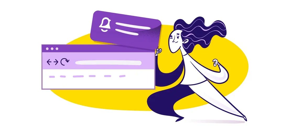magicbell_io's tweet photo. Want to connect with your users in real-time without a pricey app? Learn how to set up browser push notifications and keep your audience engaged in our updated post: https://t.co/o1XYUNrNGW #WebDevelopment #PushNotifications #WebPushNotifications https://t.co/GdkbHgpMjs