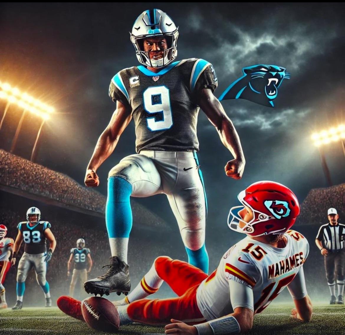 Michael Bell tweet media