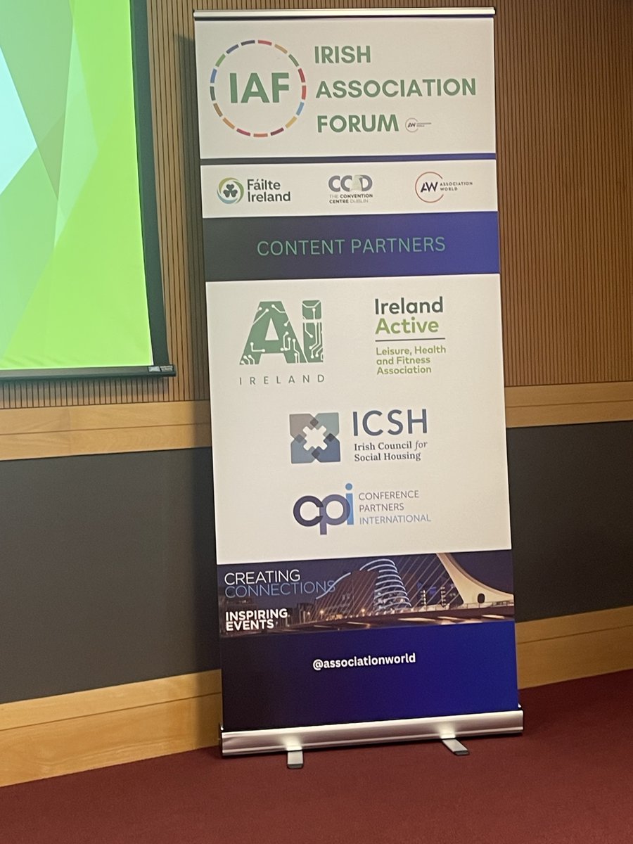 Conference Partners International (@conferencepart) on Twitter photo CPI's Claire Smyth shared her expertise on partnerships at the #IAForum. The panel highlighted how associations can team up with <a href="/Failte_Ireland/">Fáilte Ireland</a> to create amazing events in Ireland! #EventPlanning #Ireland #AssociationLife #MeetinIreland CPI's Claire Smyth shared her expertise on partnerships at the #IAForum. The panel highlighted how associations can team up with <a href="/Failte_Ireland/">Fáilte Ireland</a> to create amazing events in Ireland! #EventPlanning #Ireland #AssociationLife #MeetinIreland