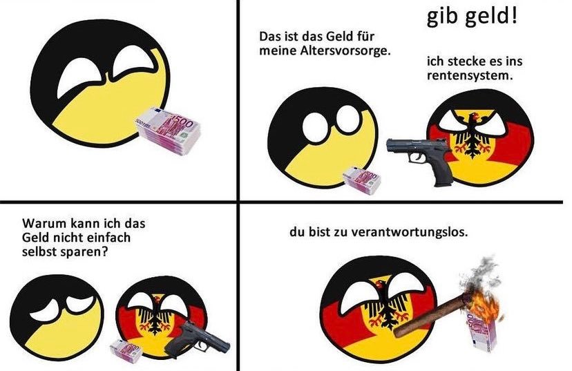 Libertäre Deutsche Jugend — LDJ tweet media