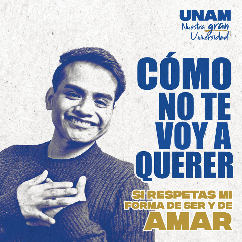 Es un espacio que no solo educa, sino que también inspira y transforma. ¡La máxima casa de estudios, donde México se encuentra con el mundo!
unam.mx