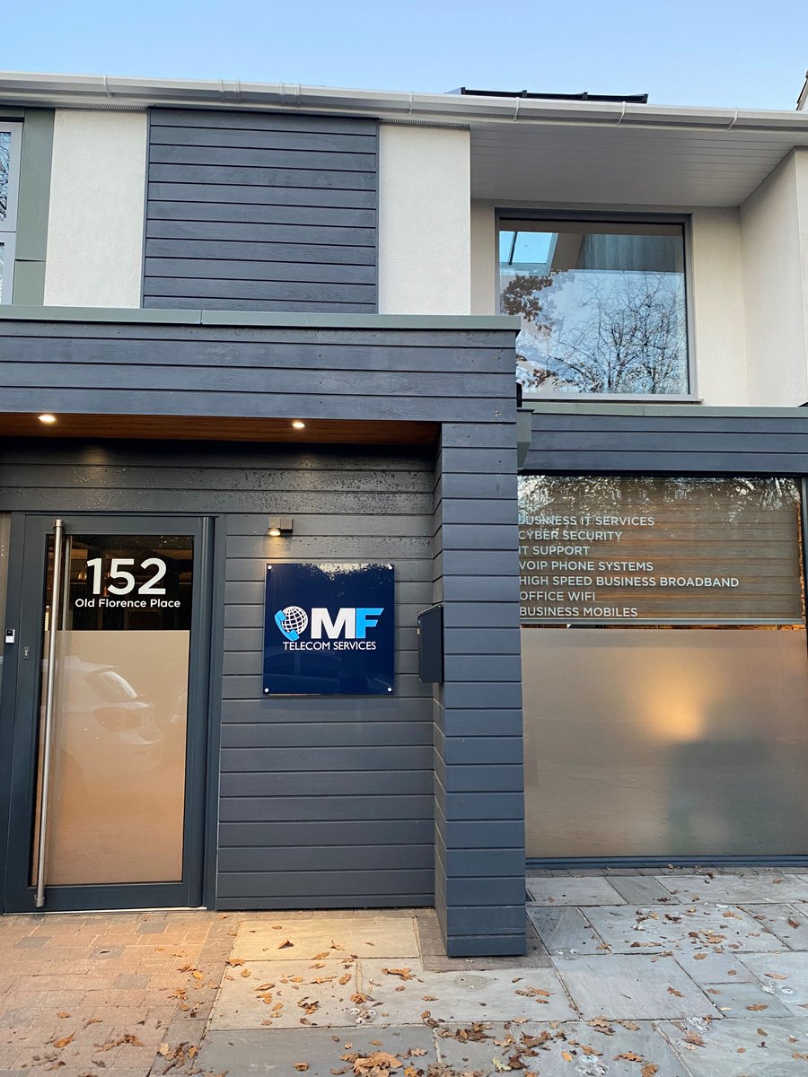 mftelecoms's tweet photo. We have moved - come and find us at our new head office.  #itsupport #kent #london 
https://t.co/c0f6nVsY2P https://t.co/xa8lS6g7fp