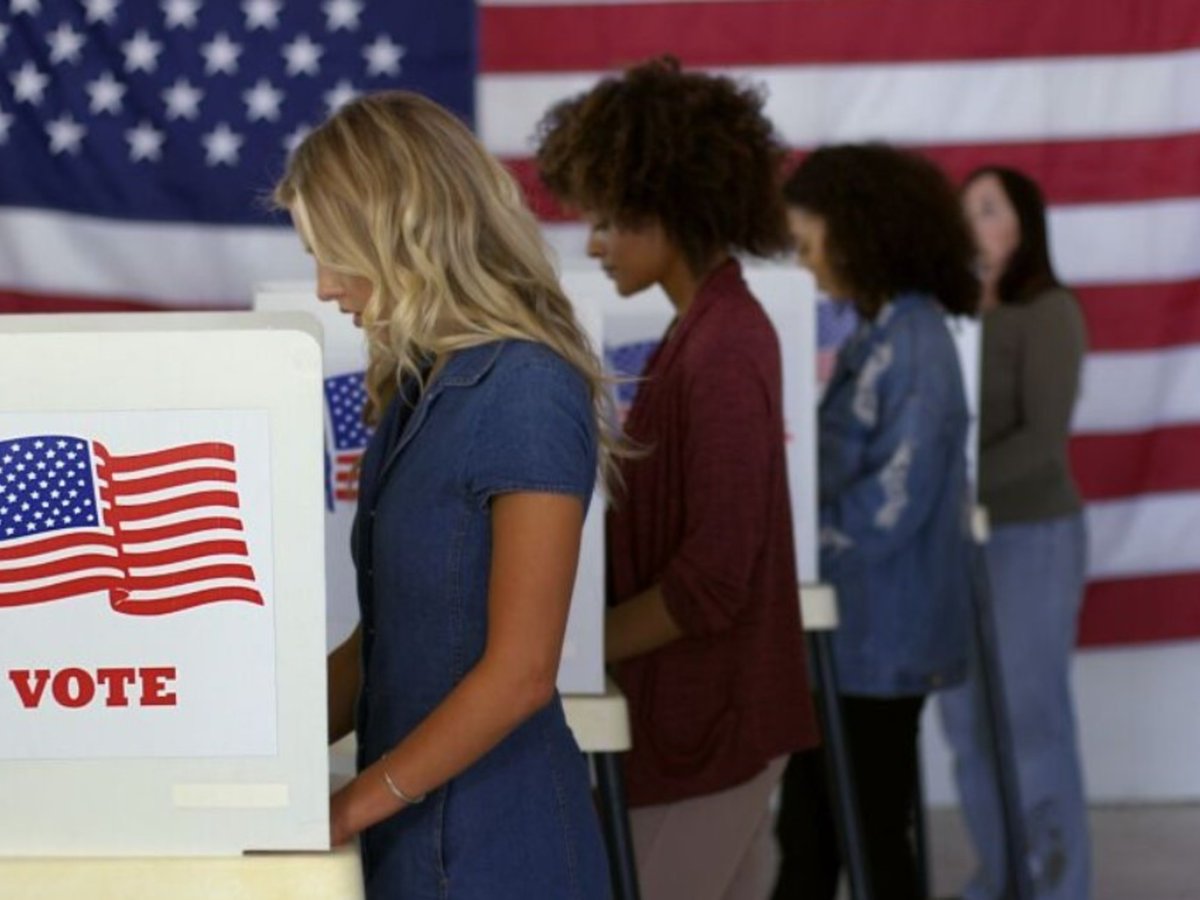 Elecciones americanas ¡Qué viene el coco! Si bien pueden existir razones convincentes para el temor ante uno u otro candidato, la realidad es que hay que mirar más allá de las apariencias o de los mensajes selectivos. bit.ly/48Tztwm