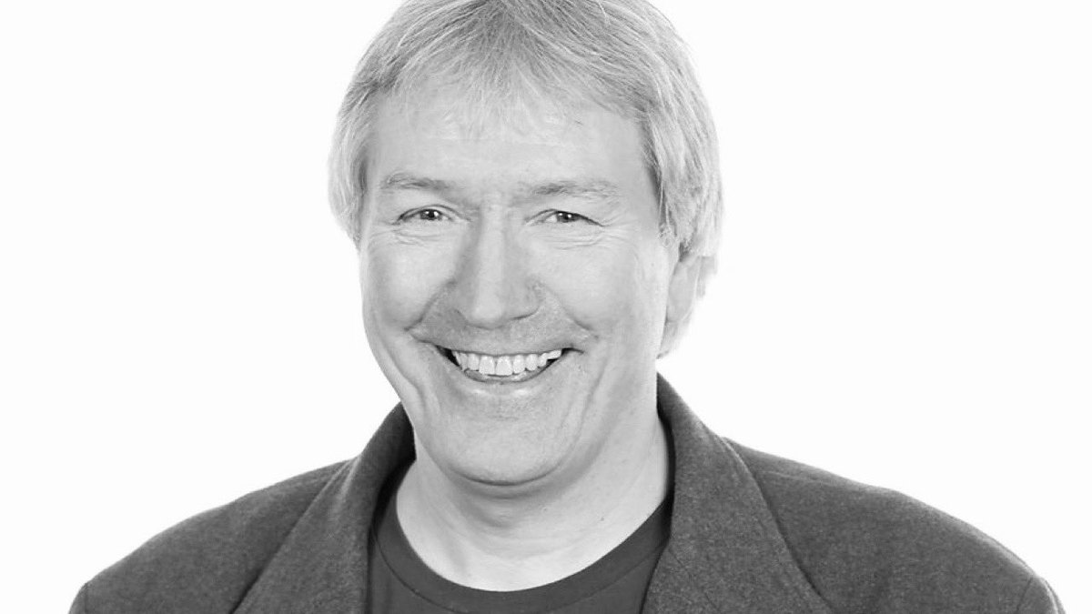 Such sad news for the radio family at the passing of Howard Hughes. Howard was a much-loved voice of news on Capital Breakfast during Chris Tarrant's time on the show. Our heartfelt condolences go out to his family, friends, and listeners from all of us here at Global.