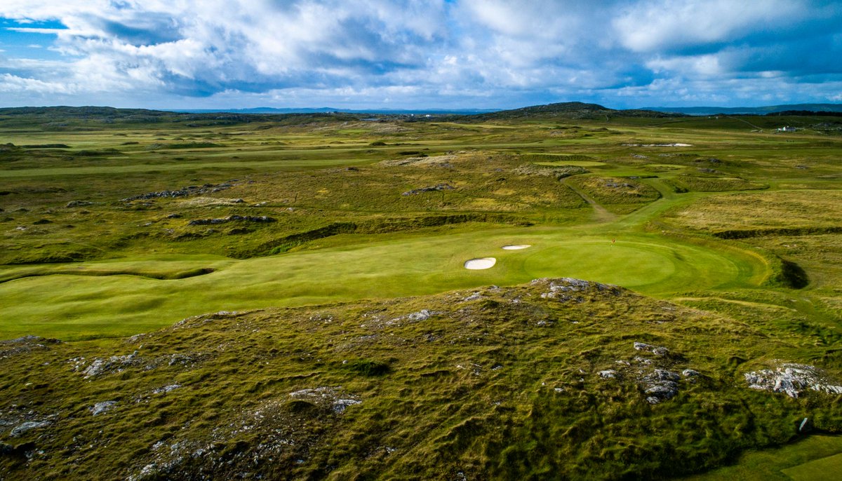 Connemara Golf Links tweet media