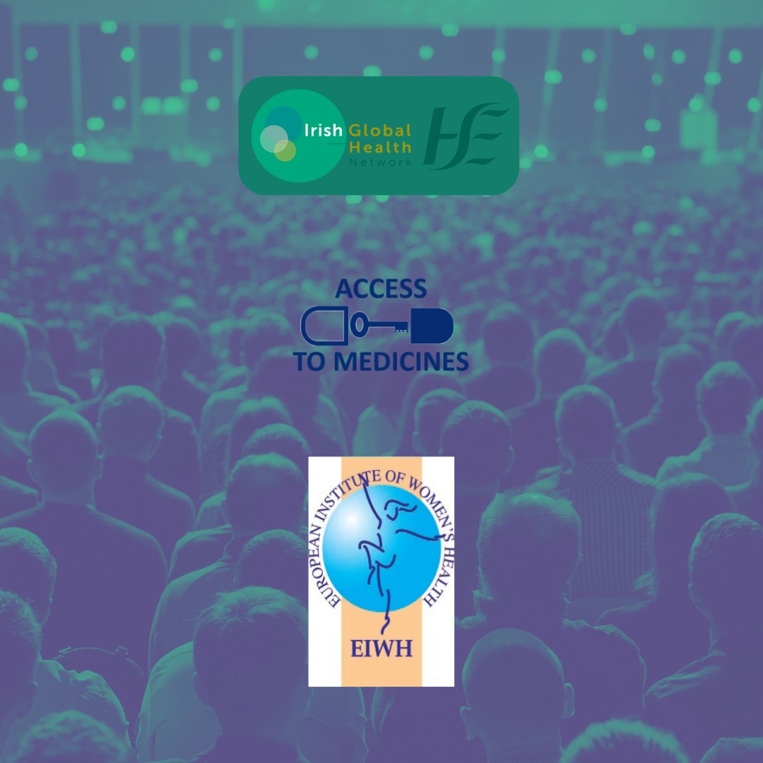 We are excited to announce that Fionnuala Moran will moderate the IGHNx: Global Health Reimagined event! <a href="/FionnualaMoran/">Fionnuala Moran</a>  🎤 

Register bit.ly/3XXd78j

@hselive <a href="/EIWH/">EuroHealth</a> 

#IGHNx2025 #GlobalHealthReimagined #Creativity #Innovation #Activism #SaveTheDate