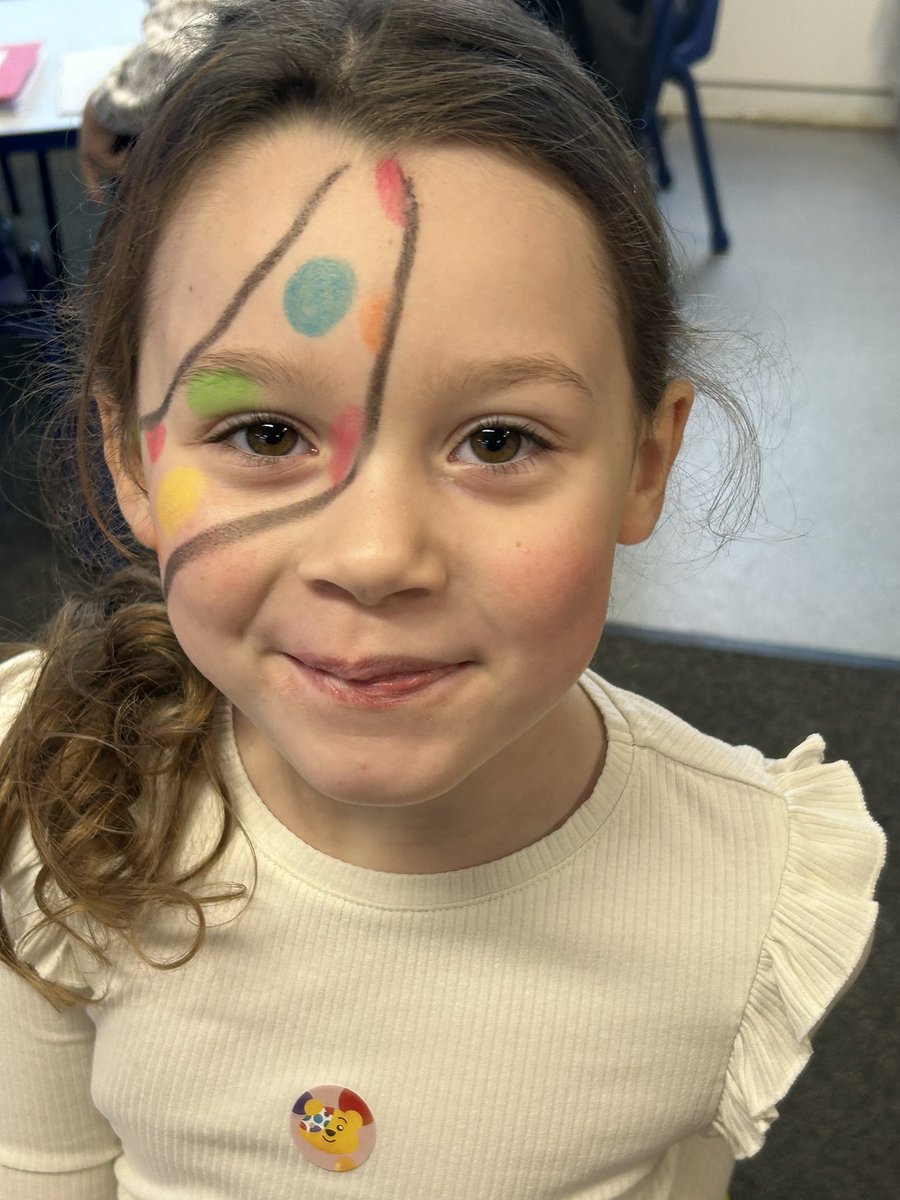 We had a school full of Pudsys on Friday for <a href="/BBCCiN/">BBC Children in Need</a> 
Thank you for your generous donations to this wonderful event . We raised a fantastic £300 ! 👏🏻
Proud <a href="/InMAT_/">InMAT</a> schools 
🔴🟡🟢🔵🟠🔴🟡🟢🔵🟠