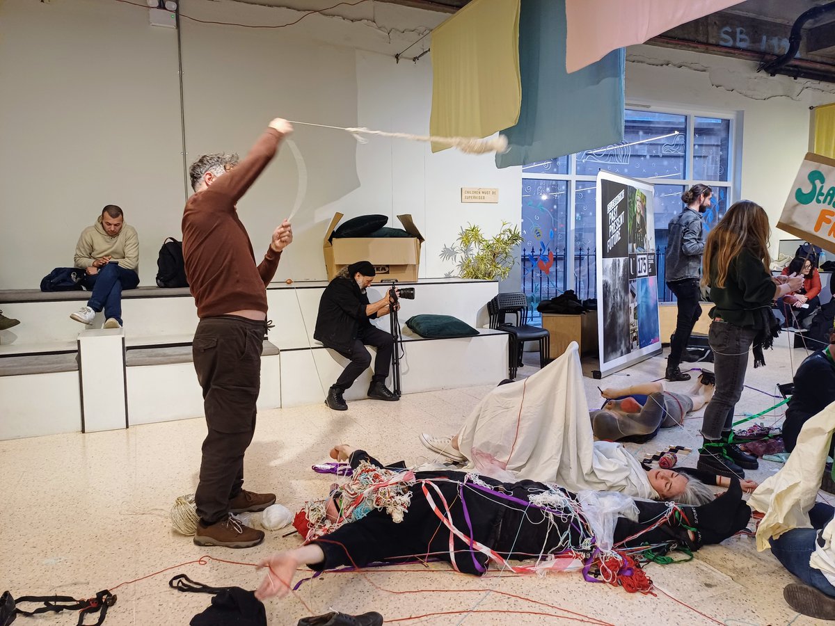 Rogue Encounters (formerly Kids in Control) (@kidsincontrol1) on Twitter photo ART LIVES HERE: a manifesto of art in action <a href="/BeingHumanFest/">Being Human Festival</a> Belfast <a href="/2RoyalAvenue/">2 Royal Avenue</a> with <a href="/UlsterUni/">Ulster University</a> <a href="/BelfastSchArt/">Belfast School of Art</a> <a href="/BbeyondLive/">Bbeyond</a> <a href="/BlackBoxBelfast/">Black Box Belfast</a> Express Yourself Cafe. Fun Filled Fab wk expressing and celebrating BEING HUMAN through creativity #Rogues <a href="/ArtsCouncilNI/">Arts Council of Northern Ireland</a> <a href="/belfastcc/">Belfast City Council</a> ART LIVES HERE: a manifesto of art in action <a href="/BeingHumanFest/">Being Human Festival</a> Belfast <a href="/2RoyalAvenue/">2 Royal Avenue</a> with <a href="/UlsterUni/">Ulster University</a> <a href="/BelfastSchArt/">Belfast School of Art</a> <a href="/BbeyondLive/">Bbeyond</a> <a href="/BlackBoxBelfast/">Black Box Belfast</a> Express Yourself Cafe. Fun Filled Fab wk expressing and celebrating BEING HUMAN through creativity #Rogues <a href="/ArtsCouncilNI/">Arts Council of Northern Ireland</a> <a href="/belfastcc/">Belfast City Council</a>