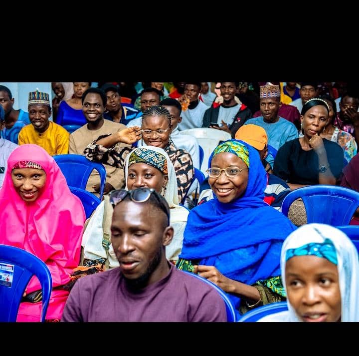 AminuSahib82861's tweet image. I was there!!
@gdglafia 
#DevFest 
#DevFestlafia