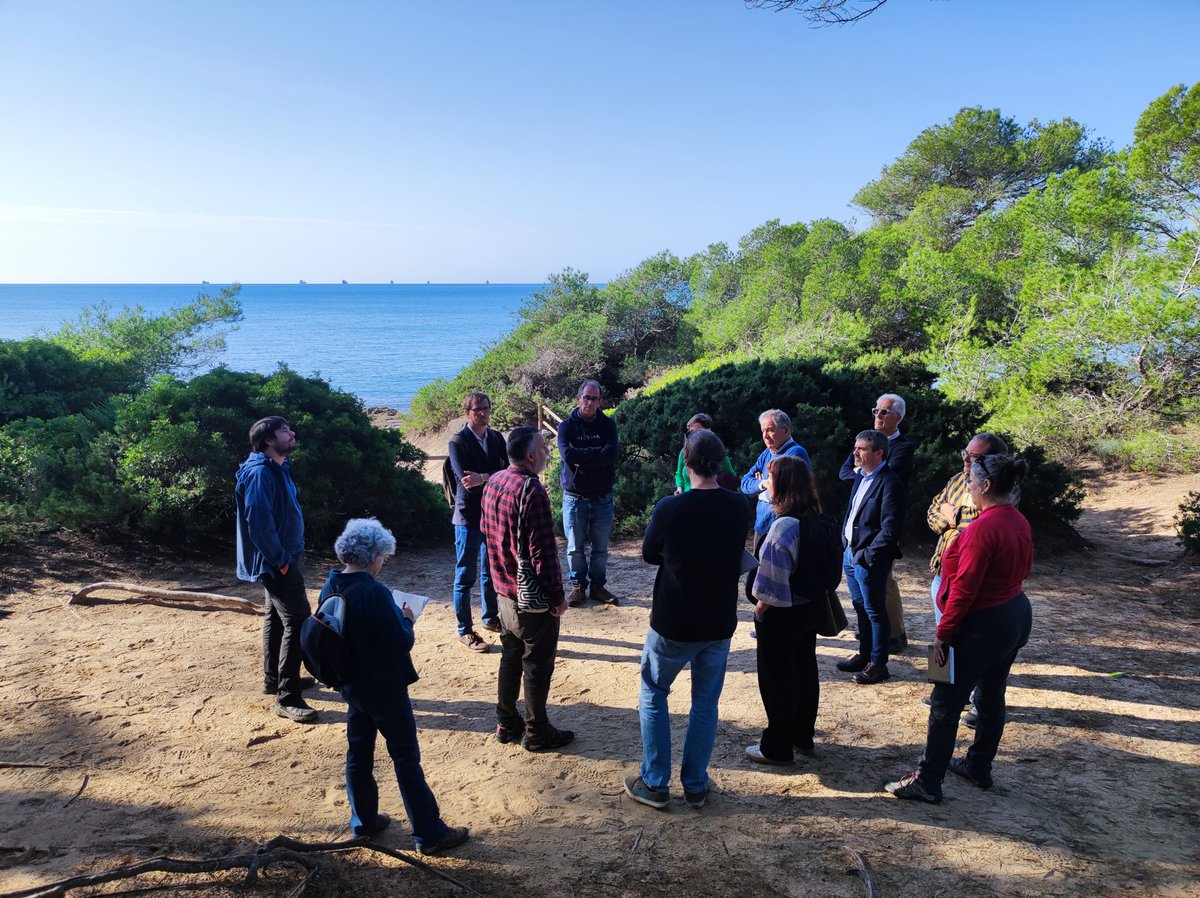 BrioLi_PPCC (@brioli_ppcc) on Twitter photo Iniciem la col·laboració en el projecte de conservació de briòfits i líquens del Bosc de la Marquesa <a href="/boscmarquesa/">Fundación Bosc de la Marquesa</a> <a href="/gencat/">Generalitat de Catalunya</a> <a href="/transicioeco/">Transició Ecològica</a> <a href="/ICHN_IEC/">Institució Catalana d'Història Natural (ICHN)</a> <a href="/TGNAjuntament/">Ajuntament de Tarragona</a> @LIMONIUMSL Iniciem la col·laboració en el projecte de conservació de briòfits i líquens del Bosc de la Marquesa <a href="/boscmarquesa/">Fundación Bosc de la Marquesa</a> <a href="/gencat/">Generalitat de Catalunya</a> <a href="/transicioeco/">Transició Ecològica</a> <a href="/ICHN_IEC/">Institució Catalana d'Història Natural (ICHN)</a> <a href="/TGNAjuntament/">Ajuntament de Tarragona</a> @LIMONIUMSL