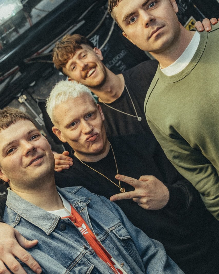 bigimage's tweet image. This Friday we play our biggest show of the year and our only hometown headline show of 2024 at Mama Roux&apos;s in Birmingham ⚡

Grab your tickets! - bit.ly/48CEqJL