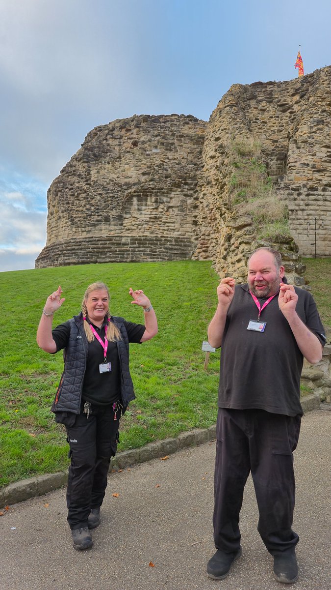 Wakefield Museums & Castles tweet media