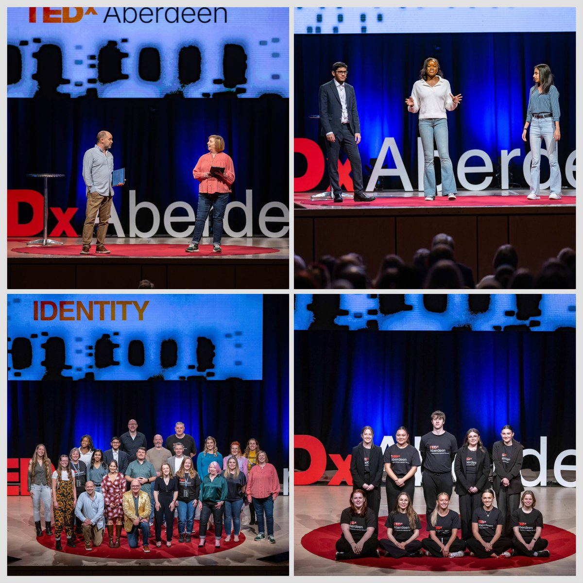 TEDxAberdeen tweet media