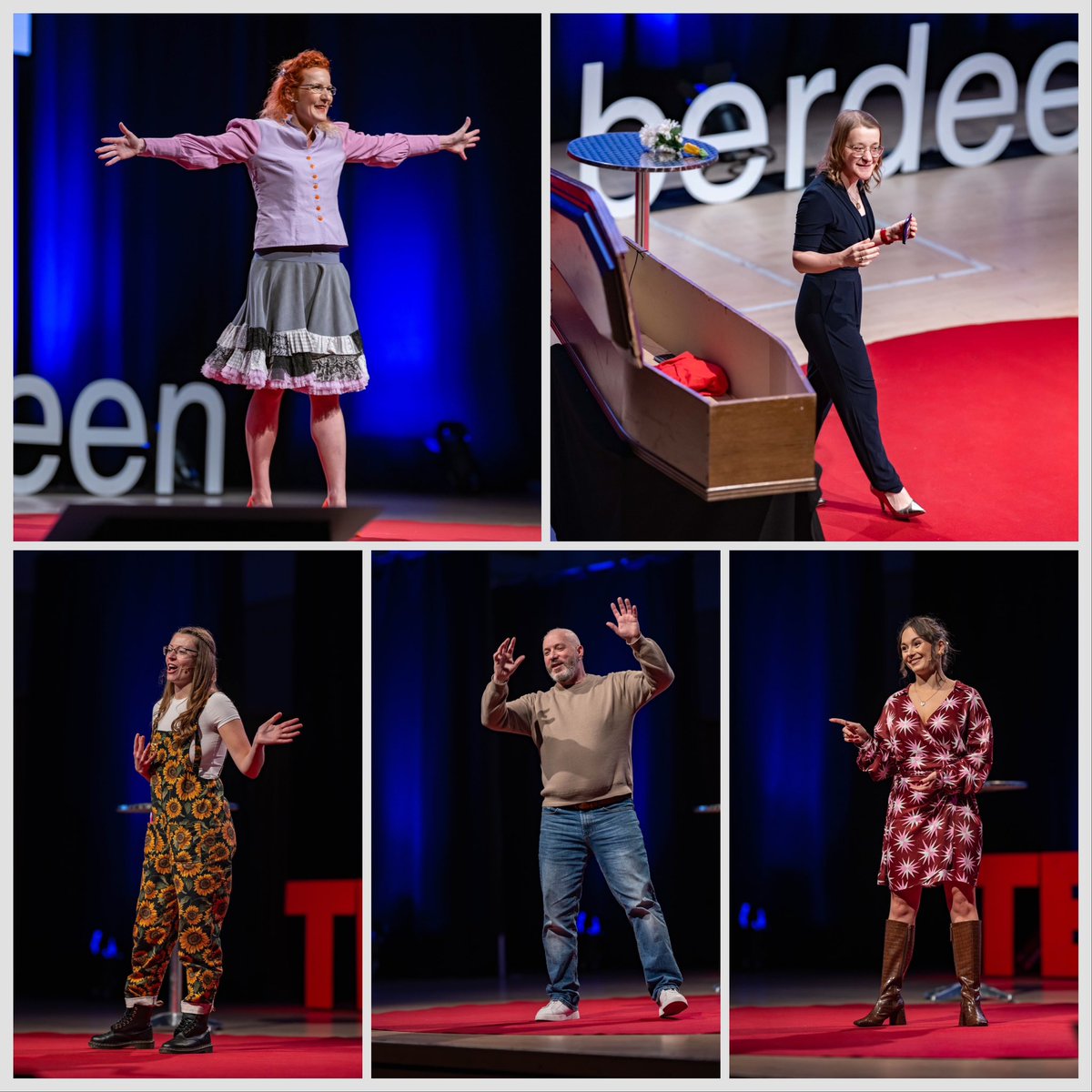 TEDxAberdeen tweet media