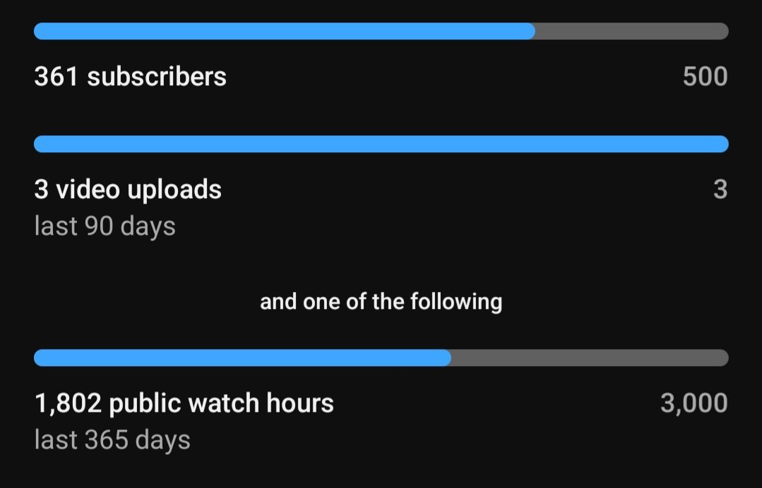 AKIR_4_'s tweet photo. What ya reckon, 3k watch hours by Christmas?...
If you enjoy retro games on their original hardware, drop me a sub and have a watch! 
I'll pop my link in the replies https://t.co/AgZoGJdif0