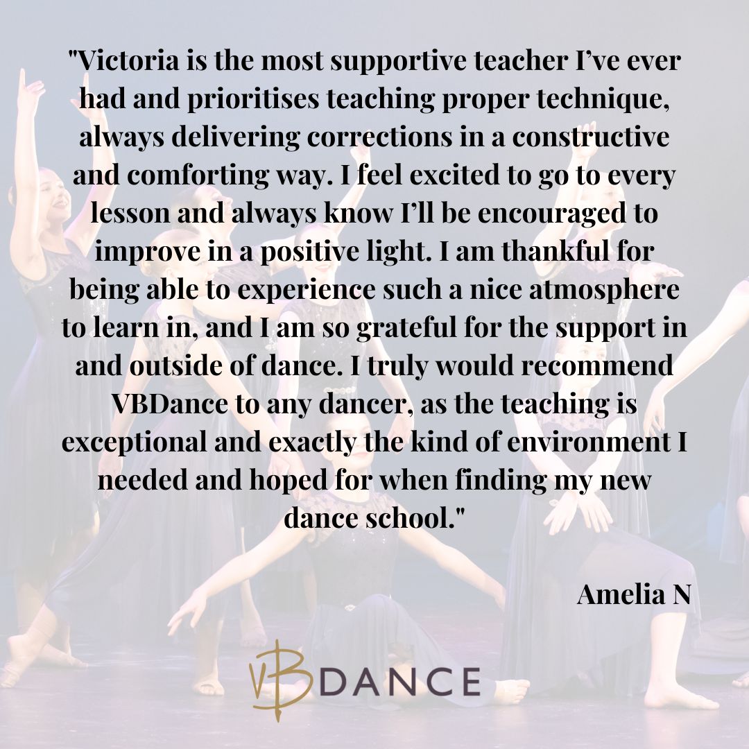 Victoria (@vbdance) on Twitter photo 