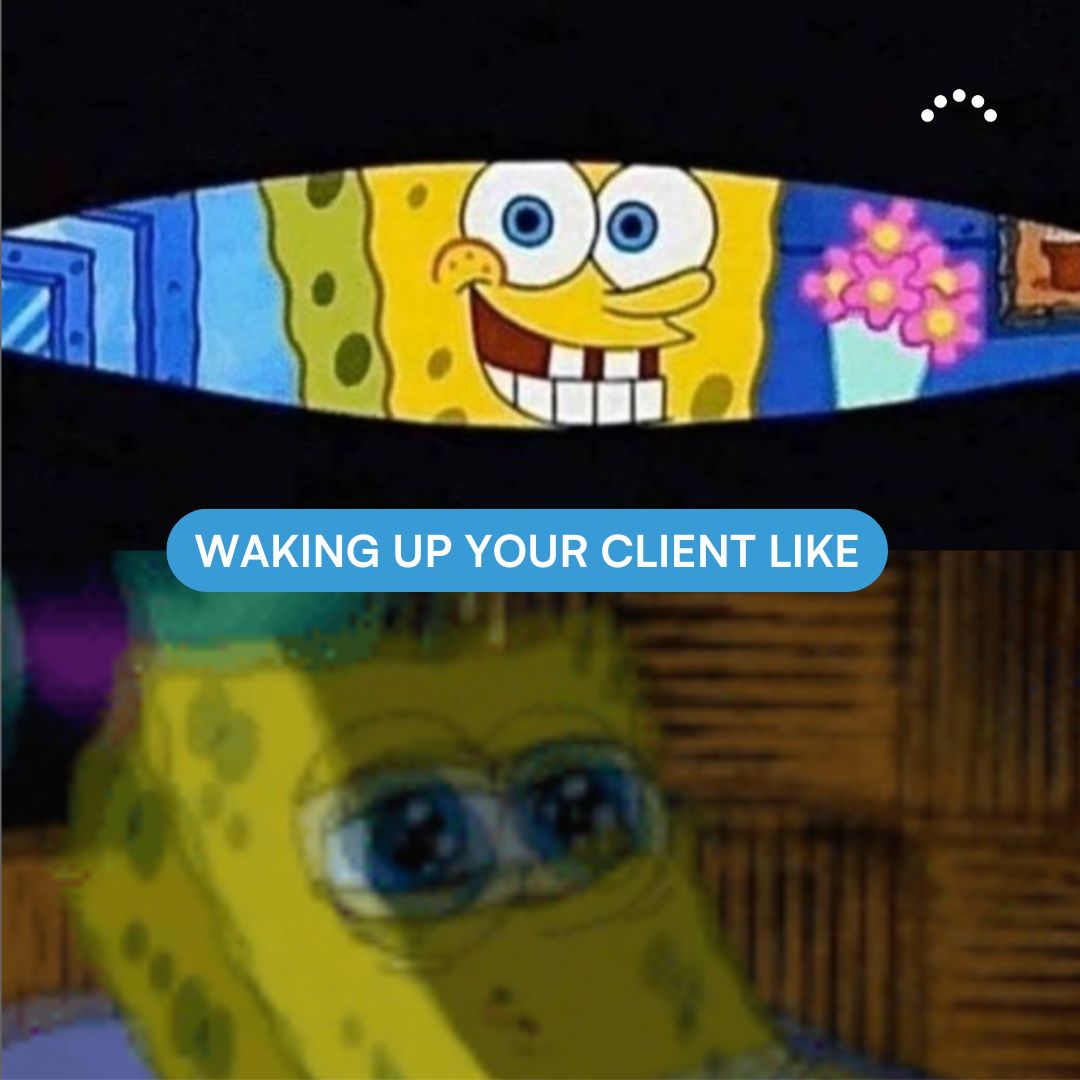 ClinicSense's tweet photo. Rise and shine 🌞

#massagememe #massagehumor #massagetherapy #clinicsense https://t.co/eyc46G8qWT