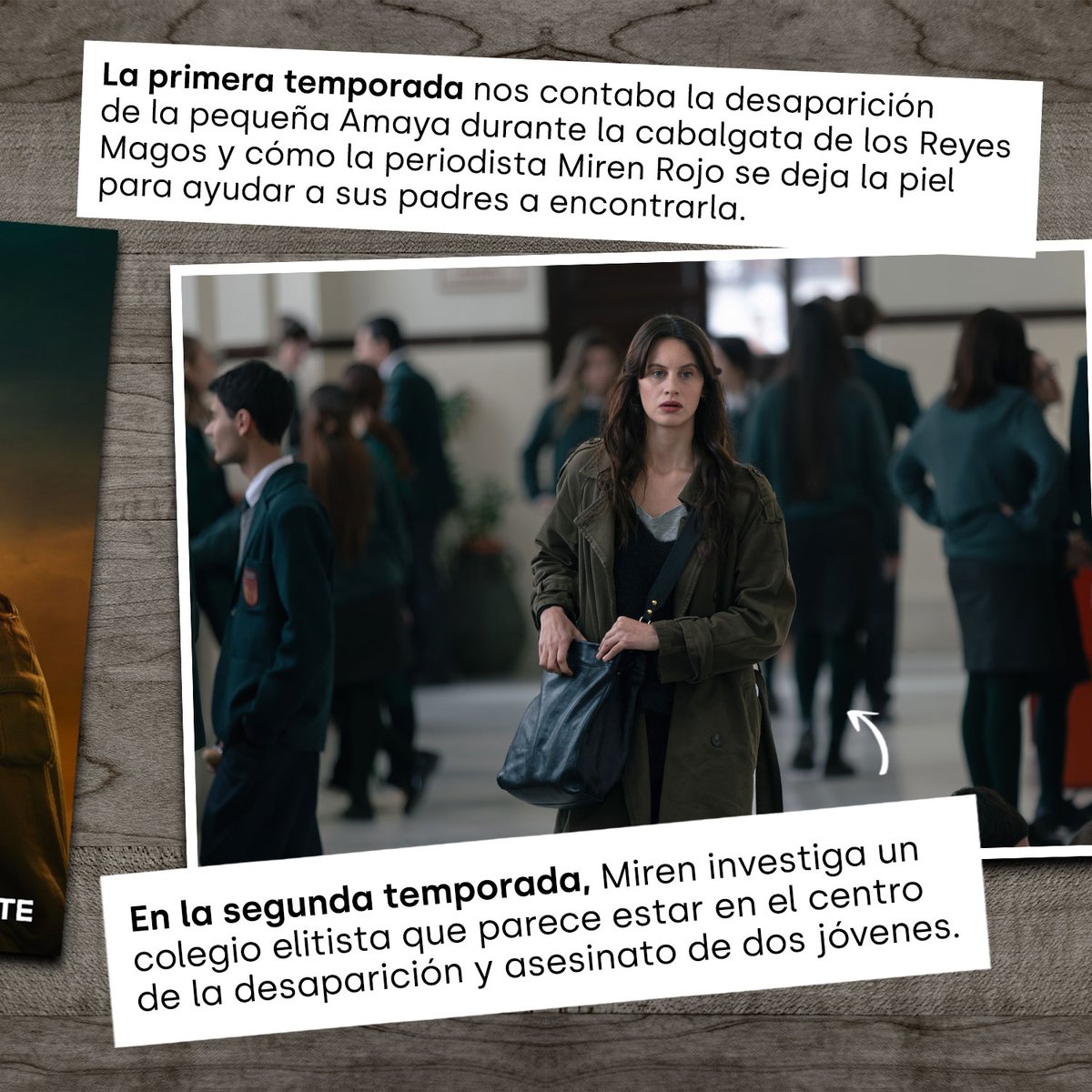 SUMA DE LETRAS tweet media