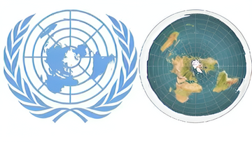 honordetigre's tweet photo. 5. El Firmamento 

PLANETA = PLAN E-T o PLANO 
HORIZONTE = HORIZONTAL
CONSTELACIÓN = CONS-TELL-A-TION (Las conspiraciones cuentan una tonelada)
GALILEO = GA-LIE-LEO (Galileo Miente)

Terraplanistas, aquí tenéis para opinar. https://t.co/Ecj2K9RXUt