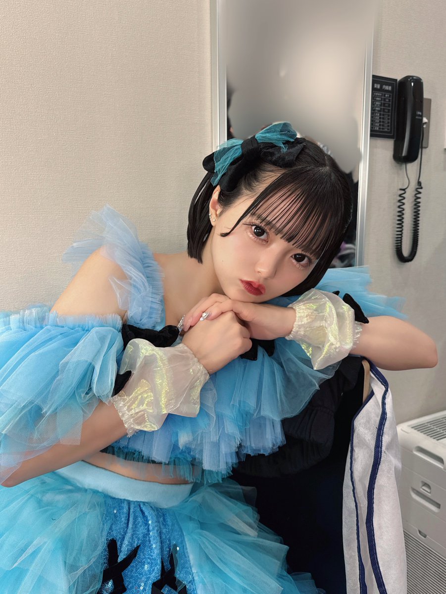 ライブ楽しすぎたな！？！？！？ #きゃんちゅー #CANDYTUNE