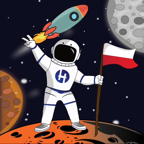 HodlTokenClub's tweet photo. ๐ช๐ฒ๐ฒ๐ธ๐ฑ๐ฎ๐ ๐๐ฟ๐ฎ๐ ๐ช๐ถ๐ป๐ป๐ฒ๐ฟ ๐ก๐ผ๐๐ถ๐ณ๐ถ๐ฐ๐ฎ๐๐ถ๐ผ๐ป! ๐
๐ Attention, Galactic Hodlers!
The stars have aligned, and we have our #WeekdayDraw winner! ๐
Congratulations to wallet **erd1...jzz8n**! Youโve just blasted off with a whopping **10000 REWARD**! NFT #2831 is looking pretty lucky todayโguess it finally decided to take its HODL game to the next galaxy!
With **340** NFT participants, itโs clear that HODLers are literally out of this world! ๐ Just remember: in this blockchain universe, the only thing more powerful than a winning ticket is your ability to HODL like a champ!
Stay tuned for more cosmic giveaways as we continue our journey into Day **861** of #GiveawayEveryday. Who knows? Maybe next time, you'll be the wallet getting beamed up!
Time to HODL harder than ever! ๐ธโจ
