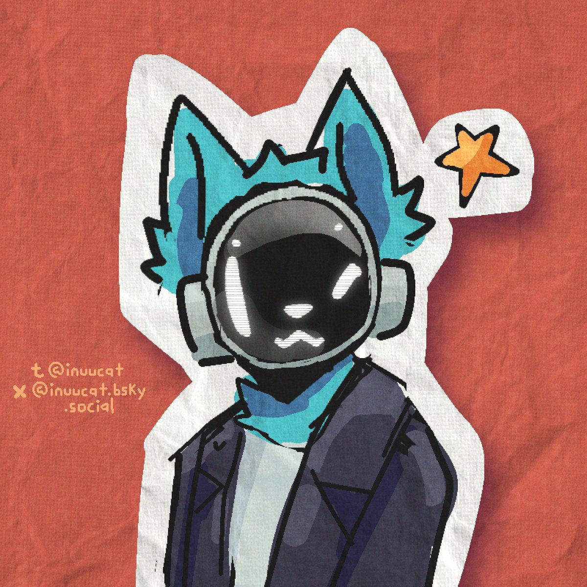 InuuCat✨ (@inuucat) on Twitter photo 