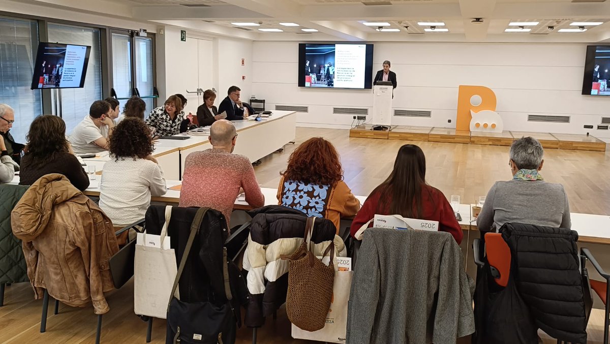 Bizkaiko Foru Aldundia/Diputación Foral de Bizkaia tweet media