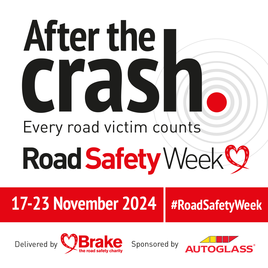 Digby Brown is proud to help survivors and bereaved families after life-changing road traffic collisions through our work as a legal panel member for <a href="/Brakecharity/">Brake, the road safety charity</a> in Scotland.

#RoadSafetyWeek

(1/3)