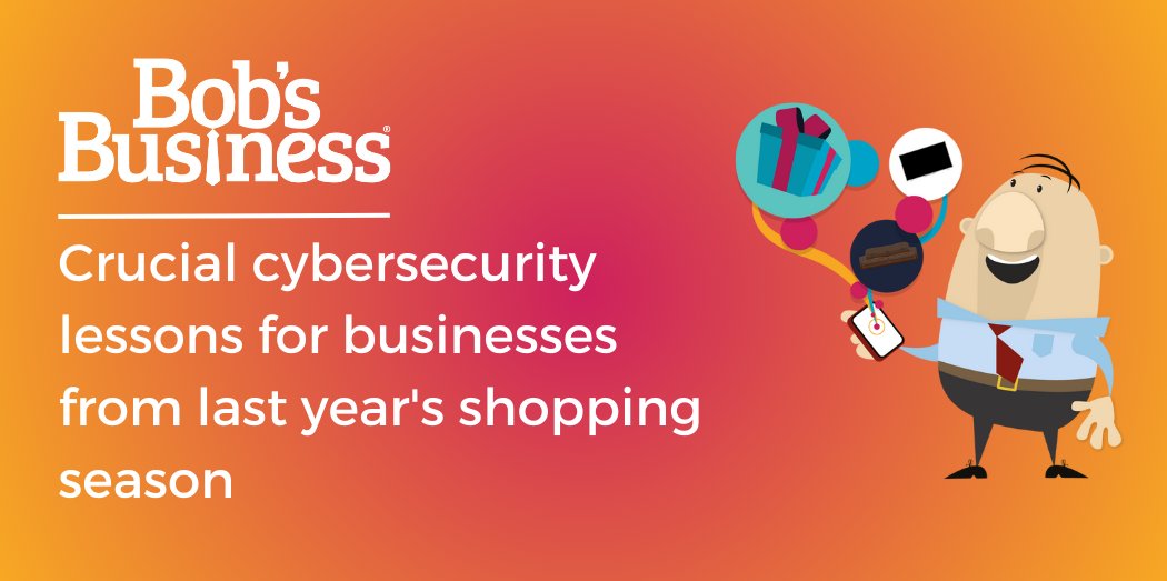 Bob's Business tweet media