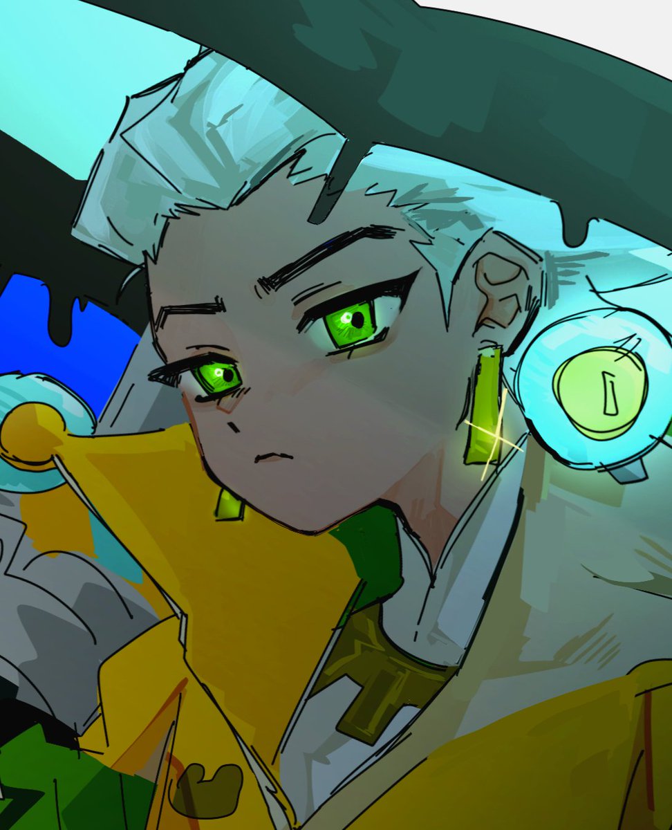 SDaNeKu_'s tweet image. 🐸👑
#smashlegends #スマッシュレジェンド #스매시레전드