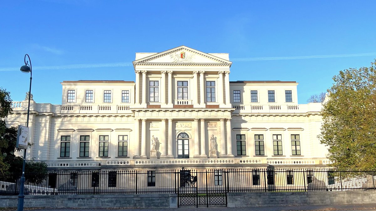 Kijk nu naar Provinciale Staten via noord-holland.stateninformatie.nl. Ze spreken vandaag onder meer over de ‘Verklaring van geen bedenkingen windturbines Noorder IJplas Amsterdam’ en de beleidskeuzes van PWN voor natuur- en recreatiebeheer 2025-2035. #PSNH Agenda: ap.lc/iCAJY